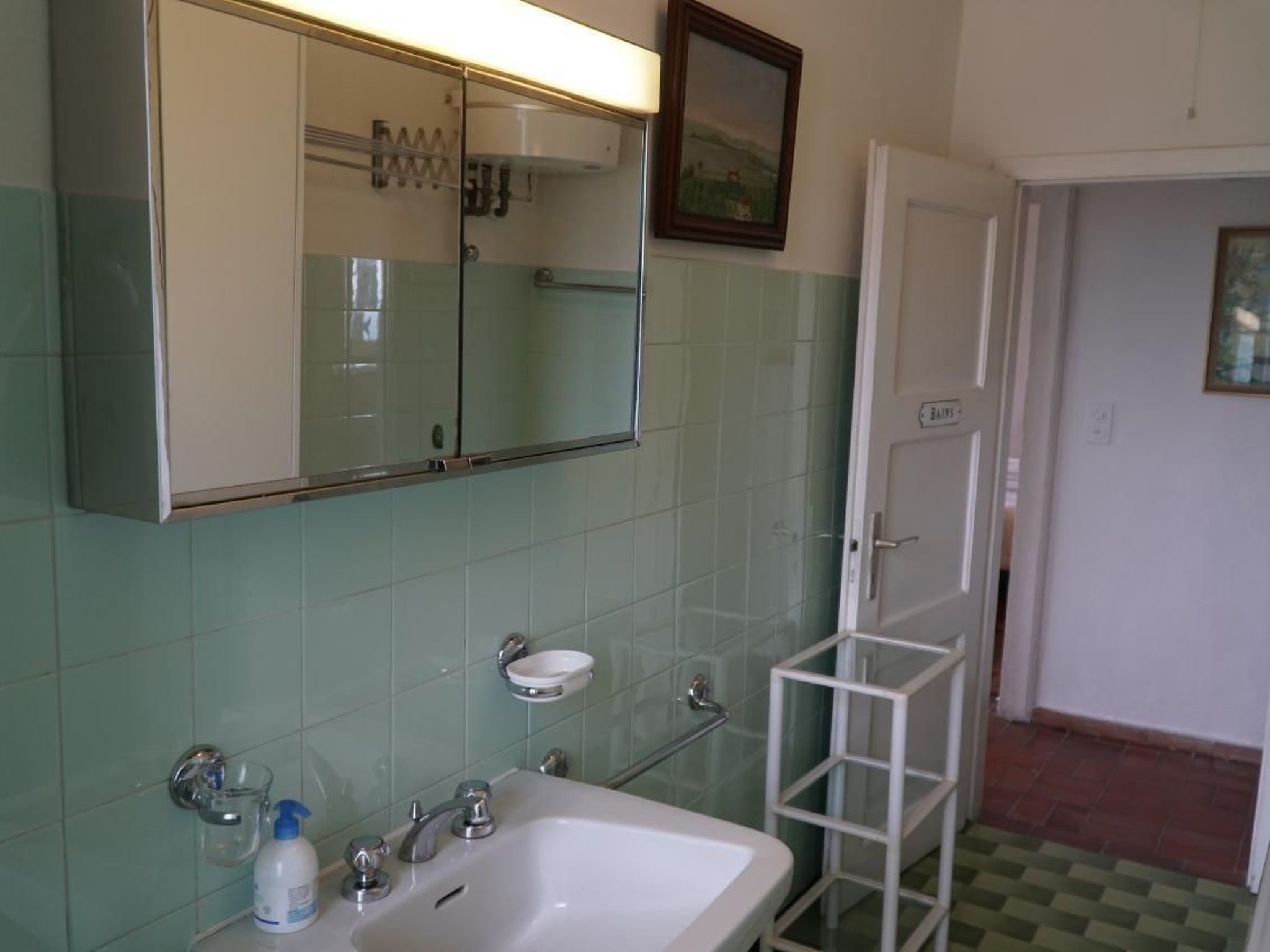 Palazzo Petraglio – grosszügiges Ferienhaus-Binnen