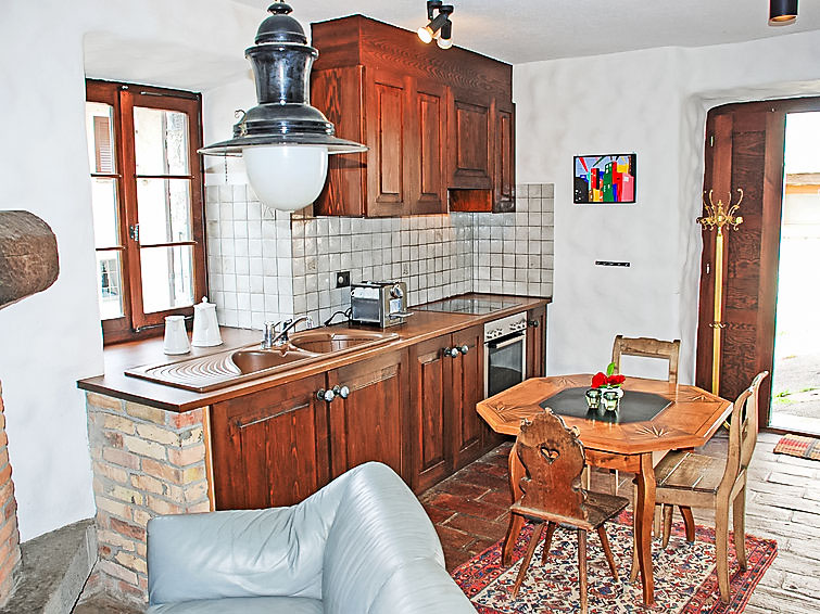 Search and Stay destination Breggia, TI - Switzerland from AU$ 535. 1000 e 1 Notte