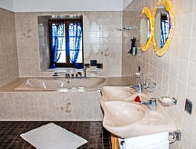 Ferienhaus 1000 e 1 Notte
