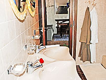 Ferienhaus 1000 e 1 Notte