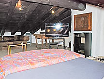 Ferienhaus 1000 e 1 Notte