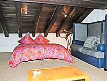 Ferienhaus 1000 e 1 Notte
