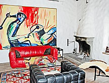 Ferienhaus 1000 e 1 Notte