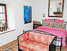 Ferienhaus 1000 e 1 Notte
