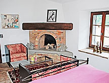 Ferienhaus 1000 e 1 Notte