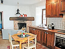 Ferienhaus 1000 e 1 Notte