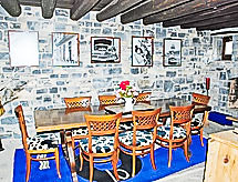 Ferienhaus 1000 e 1 Notte