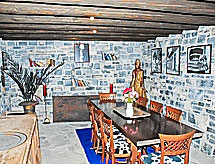 Ferienhaus 1000 e 1 Notte