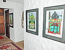Ferienhaus 1000 e 1 Notte