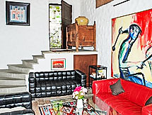 Ferienhaus 1000 e 1 Notte