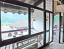 Ferienhaus 1000 e 1 Notte