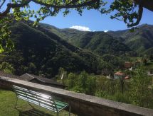 Ferienhaus 1000 e 1 Notte