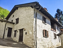 Ferienhaus 1000 e 1 Notte
