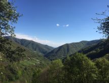 Ferienhaus 1000 e 1 Notte