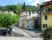 Ferienhaus 1000 e 1 Notte