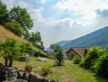 Ferienhaus 1000 e 1 Notte