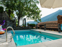 Ferienhaus 1000 e 1 Notte