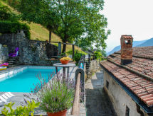 Ferienhaus 1000 e 1 Notte