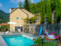 Ferienhaus 1000 e 1 Notte