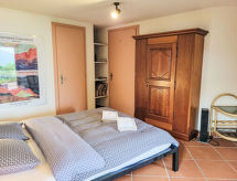 Apartment Studio al vigneto