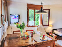 Apartment Studio al vigneto