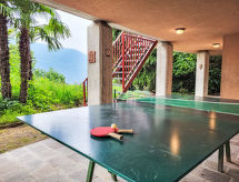 Apartment Studio al vigneto