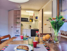 Apartment Studio al vigneto