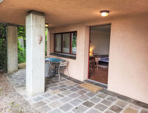Apartment Studio al vigneto