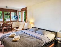 Apartment Studio al vigneto