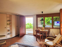 Apartment Studio al vigneto