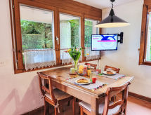 Apartment Studio al vigneto