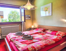 Ca'Sotselva: Vrijstaande woning met privézwembad in Ticino, 6 km van Lago di Lugano - thumbnail 5