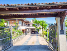 Ca'Sotselva: Vrijstaande woning met privézwembad in Ticino, 6 km van Lago di Lugano - thumbnail 6