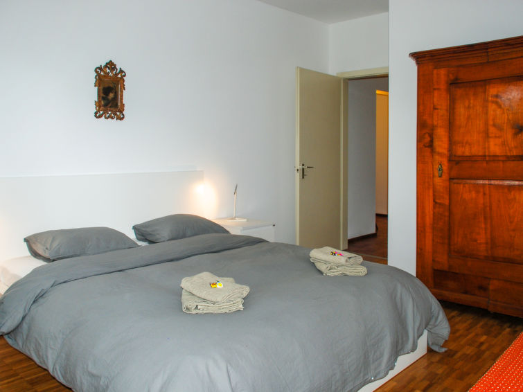App. Castausio 26 Apartment in Lugano