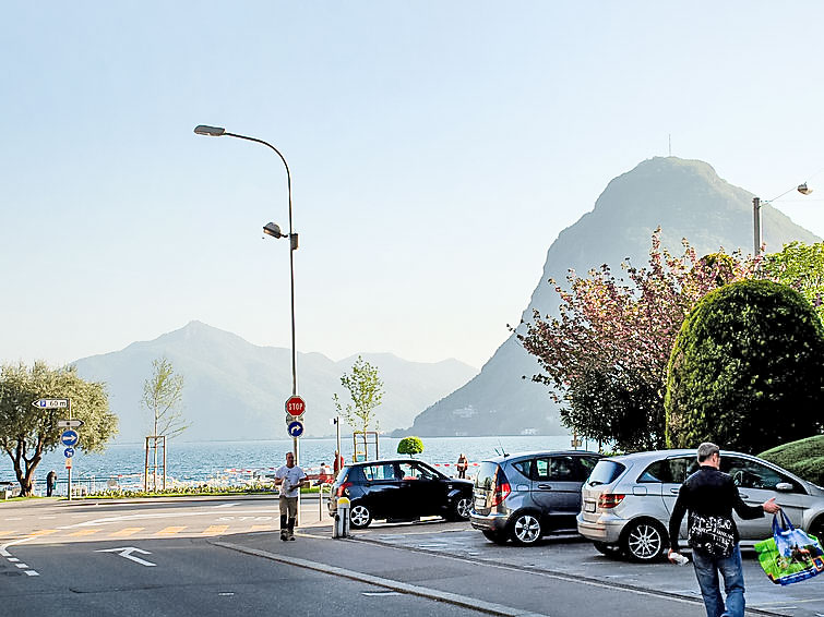 Photo of Vista San Salvatore