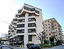 Appartamento Vista San Salvatore