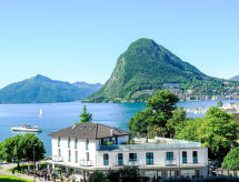 Appartamento Vista San Salvatore