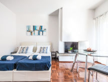 Compact studio-appartement op 500 meter van het Lugano Meer - thumbnail 2