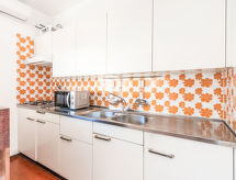 Compact studio-appartement op 500 meter van het Lugano Meer - thumbnail 3