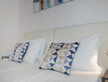 Compact studio-appartement op 500 meter van het Lugano Meer - thumbnail 4