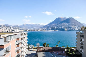 Ferienwohnung App Paradiso In Lugano Ch6900 600 1 Interhome