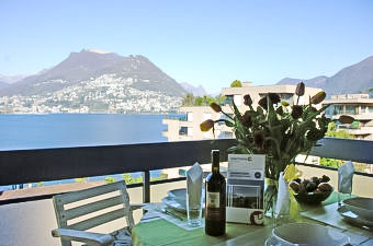 Ferienwohnung App Paradiso In Lugano Ch6900 600 1 Interhome