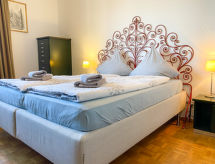 App. Paradiso: ruim appartement aan het Luganomeer voor 6 personen - thumbnail 4