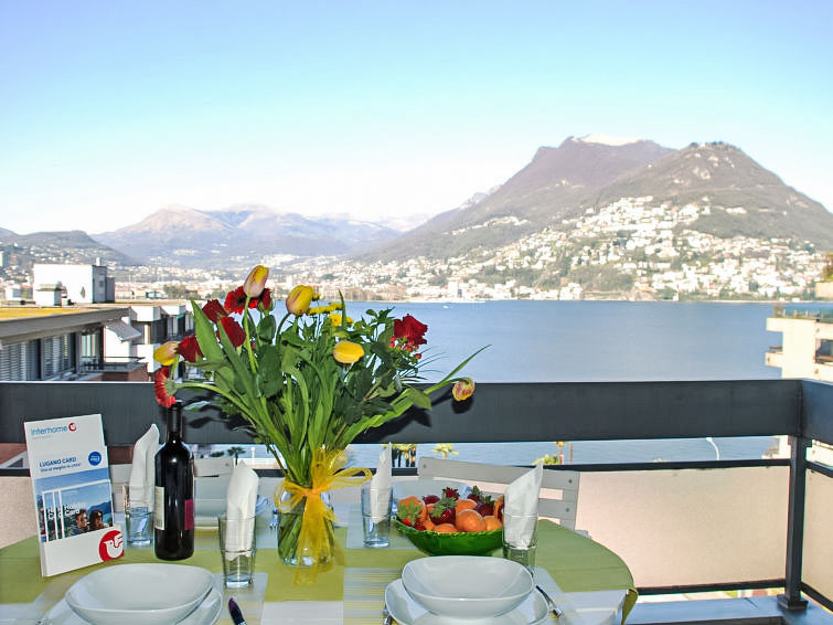 Search and Stay destination Paradiso, TI - Switzerland from AU$ 534. App. Paradiso