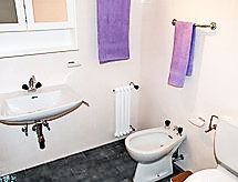 Ferienwohnung App. Paradiso