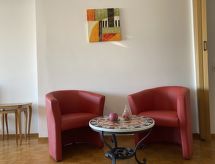 Ferienwohnung App. Paradiso