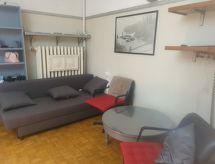 Vrijstaand vakantiehuis met uitzicht op het water in Lugano - thumbnail 1