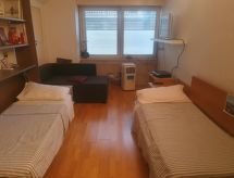 Vrijstaand vakantiehuis met uitzicht op het water in Lugano - thumbnail 2