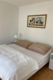 Licht appartement met panoramisch uitzicht over het Meer van Lugano - thumbnail 5