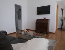 Knus appartement aan de bosrand bij Lugano met zwembad en uitzicht - thumbnail 6